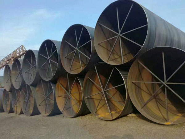 大口径国标螺旋钢管 大口径国标螺旋钢管