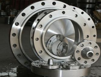不锈钢法兰