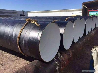 环氧煤沥青防腐钢管